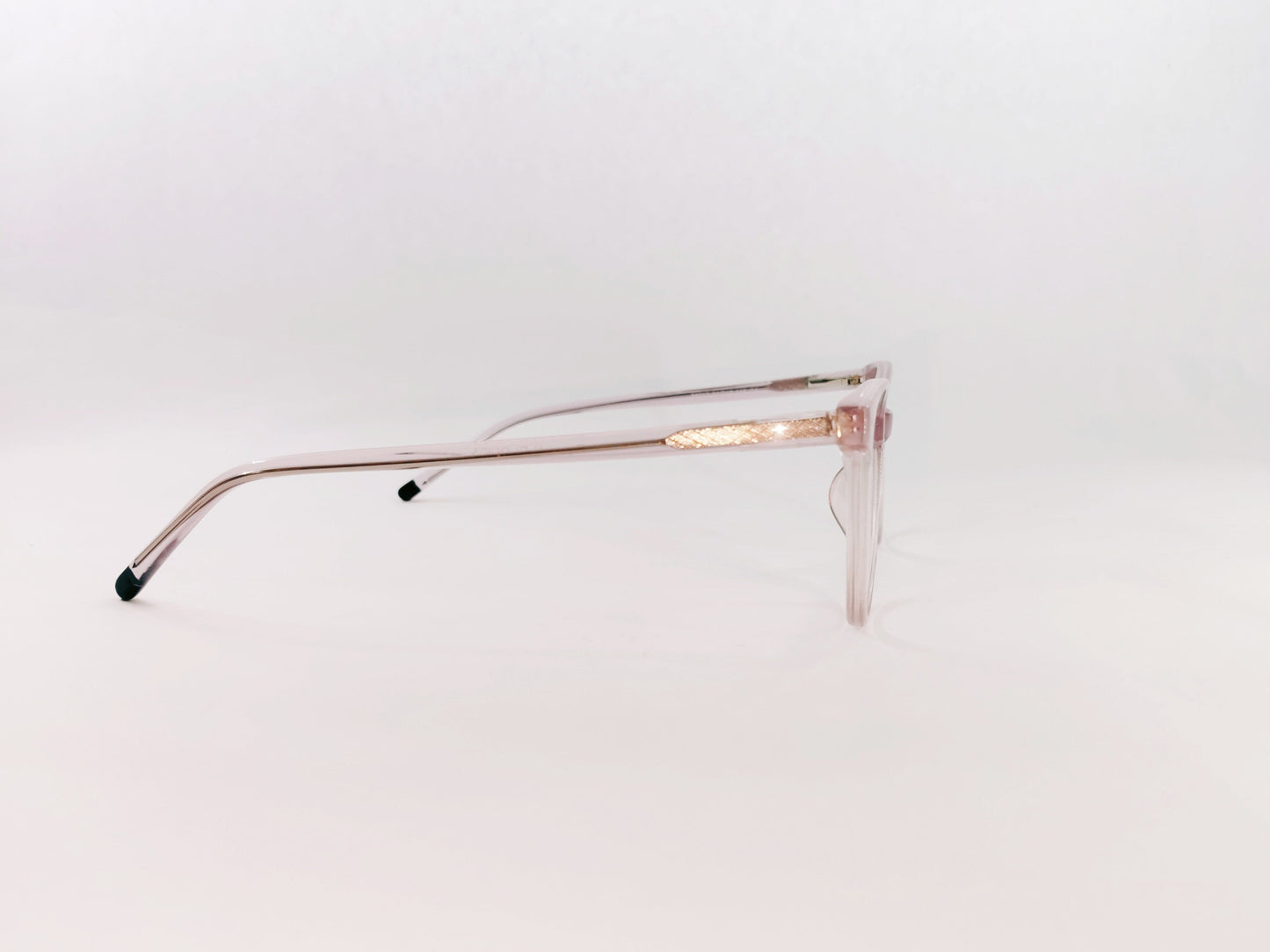 iDom Eyeglasses Full Frame Cat-Eye Specs For Women 170714