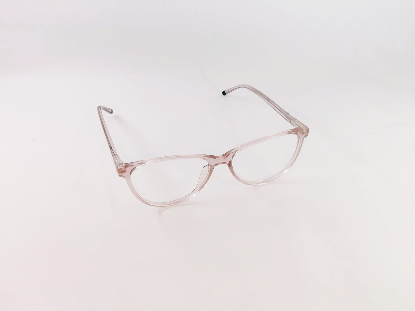 iDom Eyeglasses Full Frame Cat-Eye Specs For Women 170714