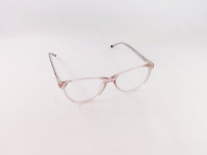 iDom Eyeglasses Full Frame Cat-Eye Specs For Women 170714