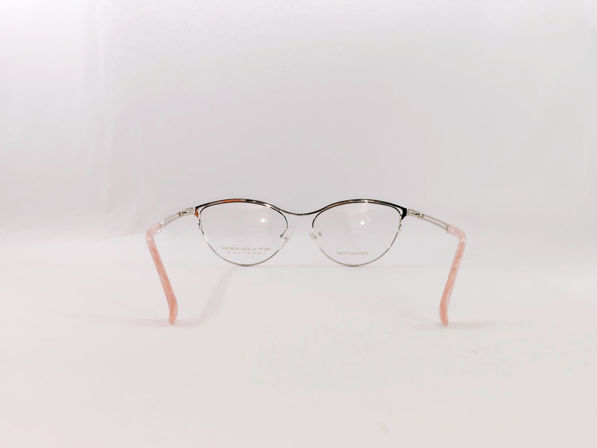 iDom Eyeglasses Full Frame Cat-Eye Specs For Women 173153