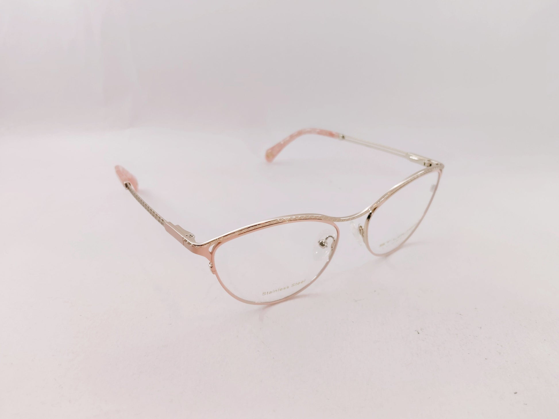 iDom Eyeglasses Full Frame Cat-Eye Specs For Women 173153
