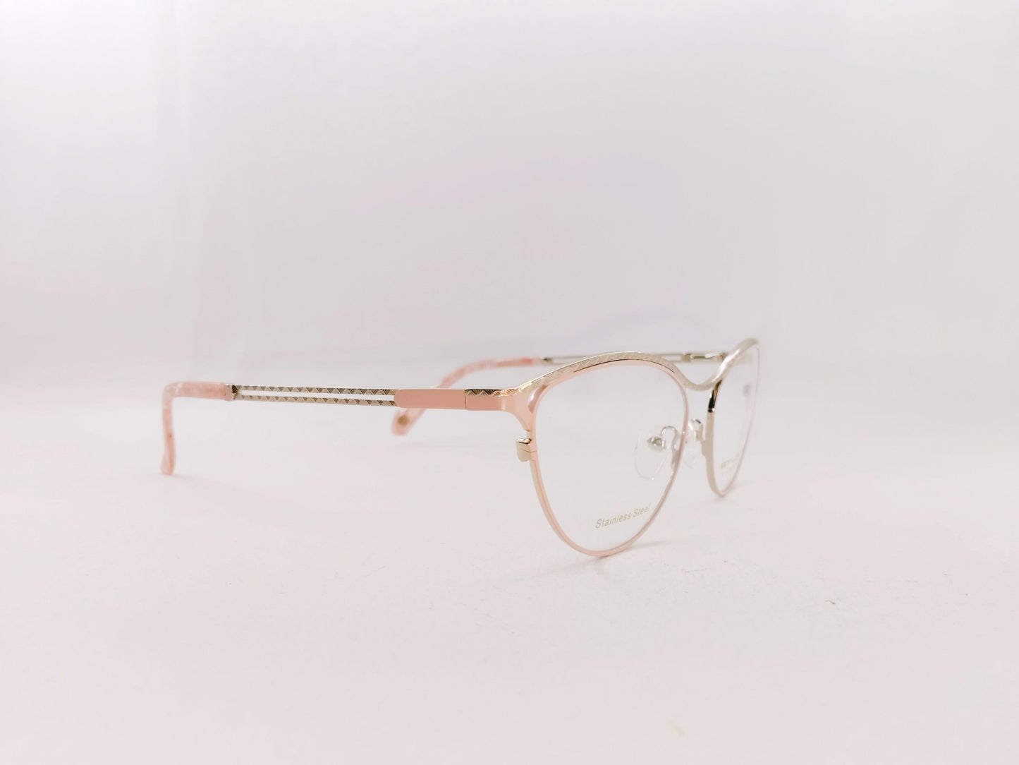 iDom Eyeglasses Full Frame Cat-Eye Specs For Women 173153