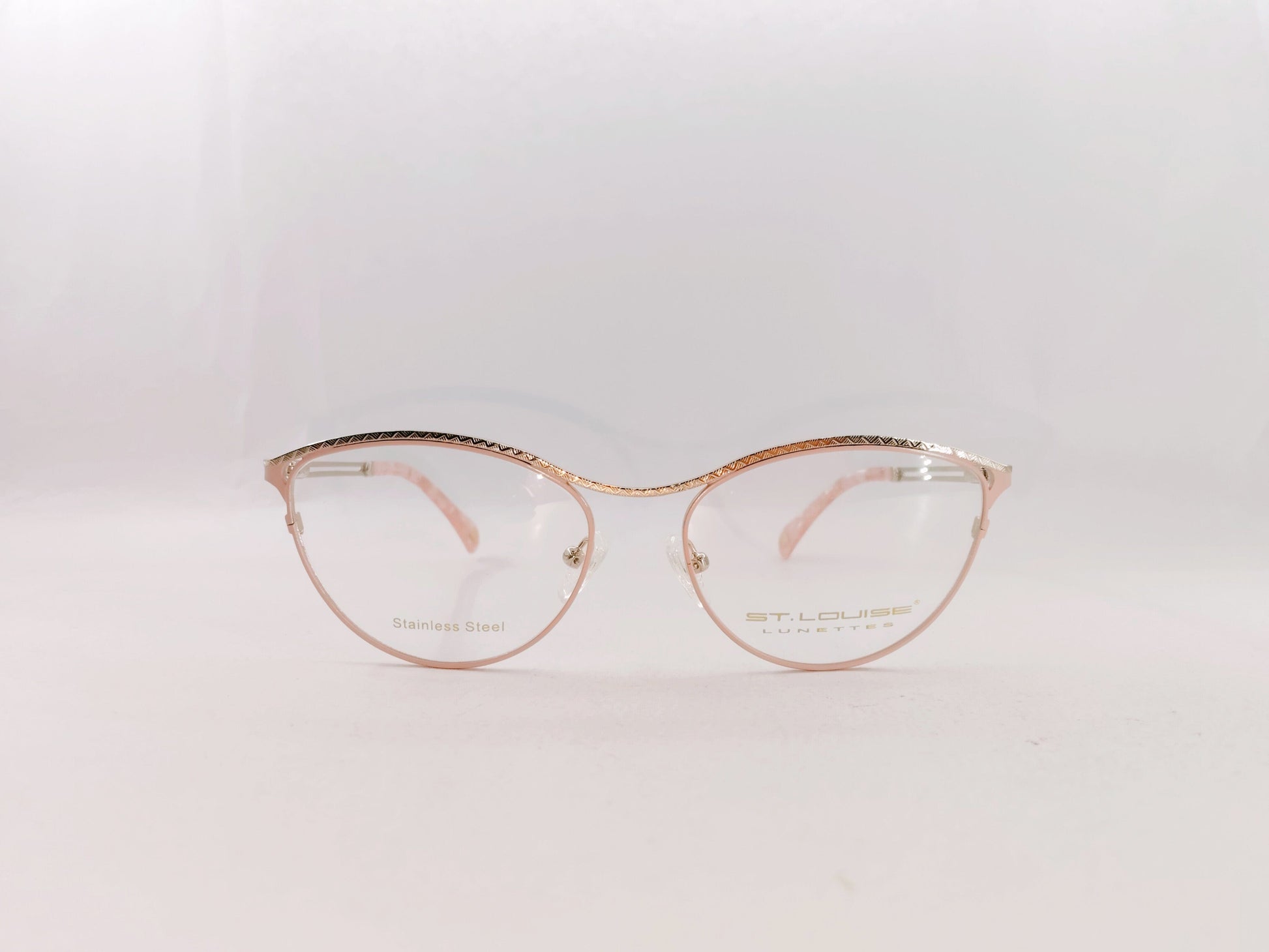 iDom Eyeglasses Full Frame Cat-Eye Specs For Women 173153