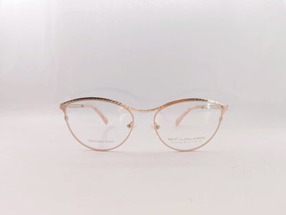 iDom Eyeglasses Full Frame Cat-Eye Specs For Women 173153