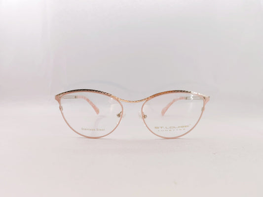 iDom Eyeglasses Full Frame Cat-Eye Specs For Women 173153