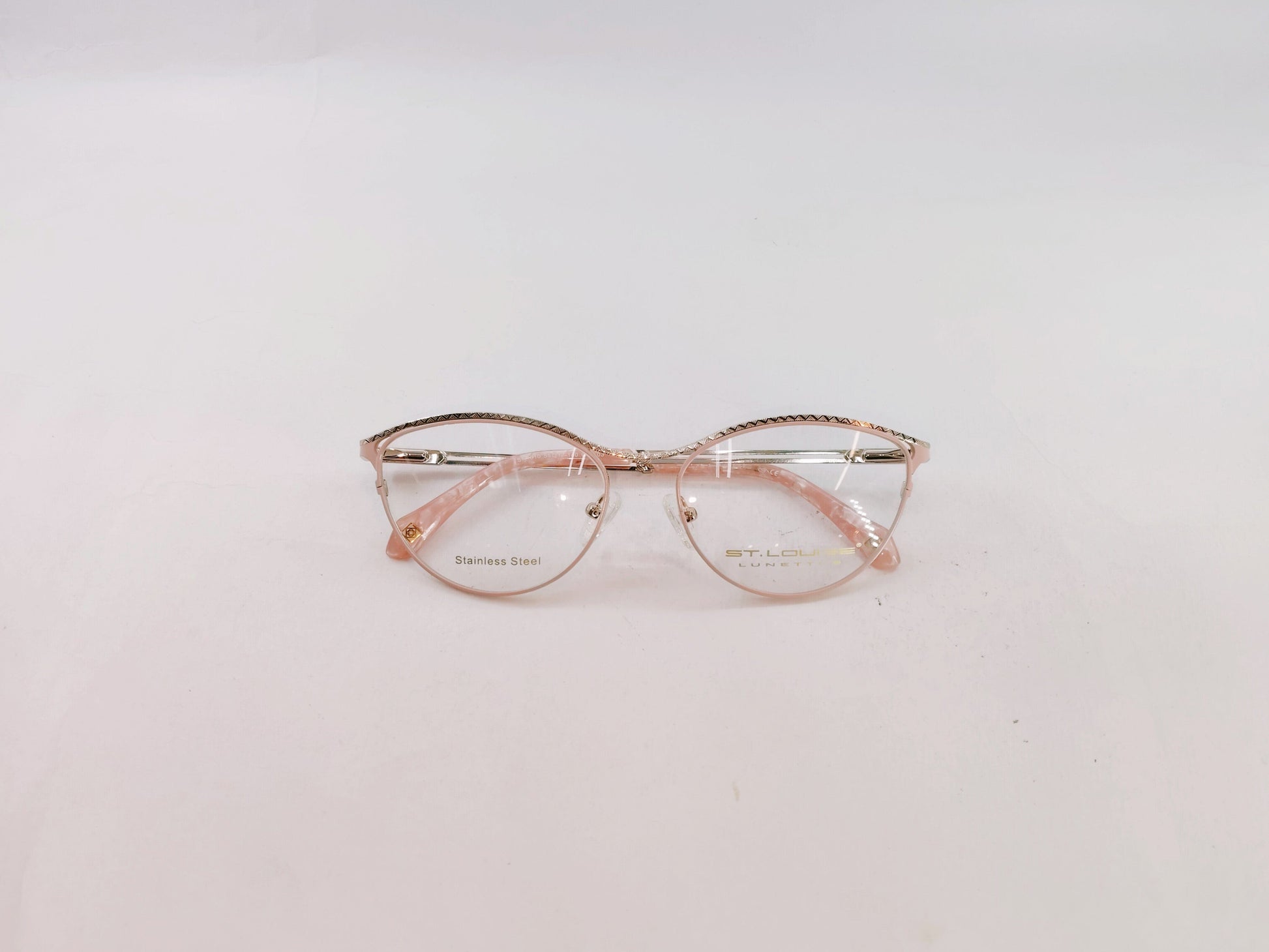 iDom Eyeglasses Full Frame Cat-Eye Specs For Women 173153