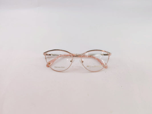 iDom Eyeglasses Full Frame Cat-Eye Specs For Women 173153