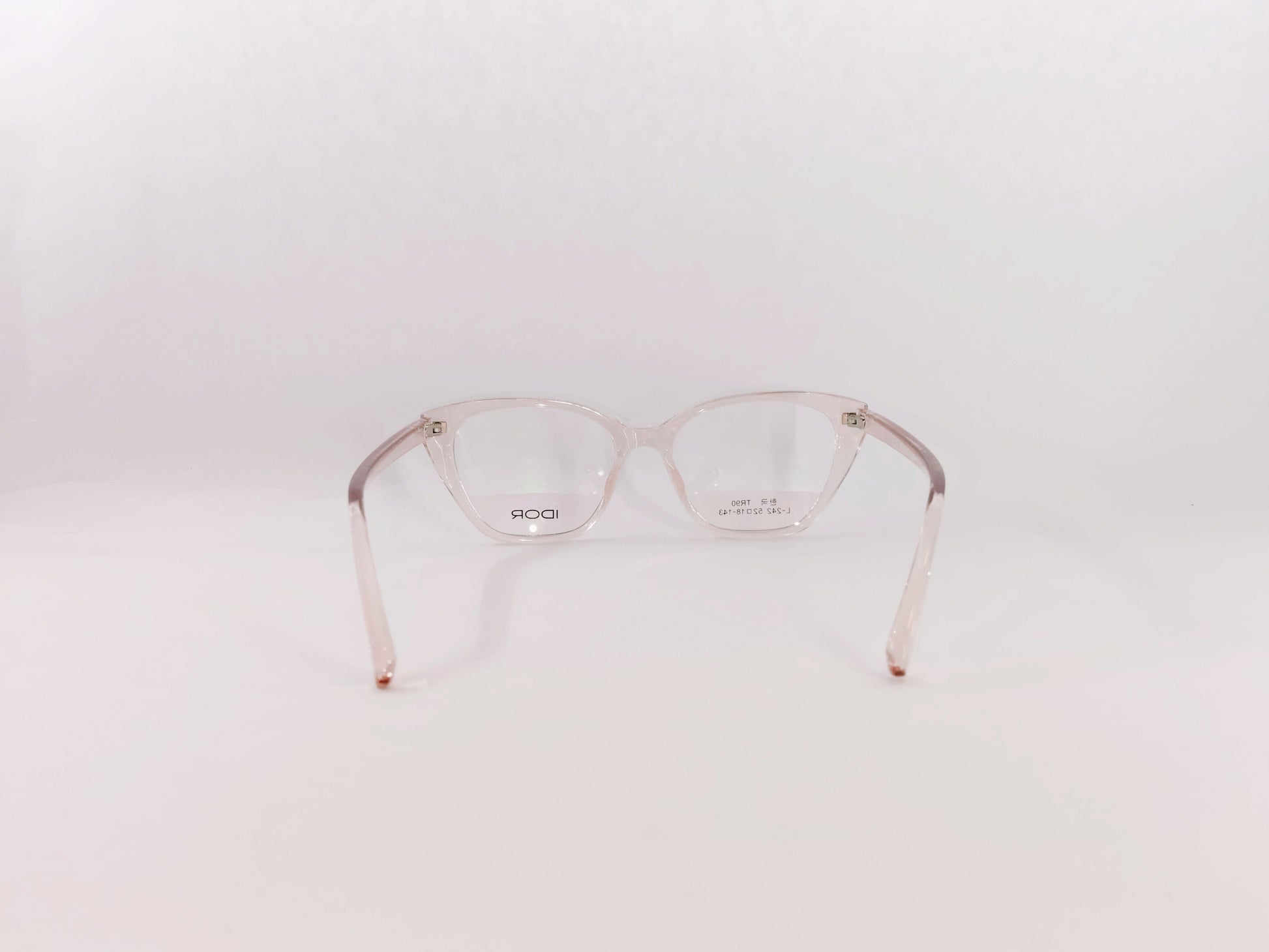 iDom Eyeglasses Full Frame Cat-Eye Specs For Women 177776