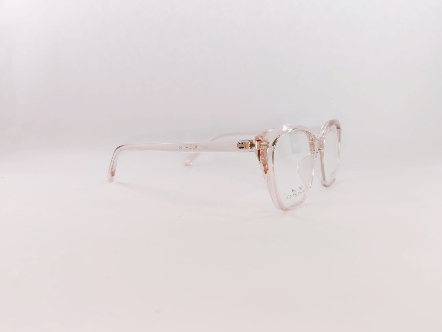 iDom Eyeglasses Full Frame Cat-Eye Specs For Women 177776