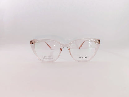 iDom Eyeglasses Full Frame Cat-Eye Specs For Women 177776