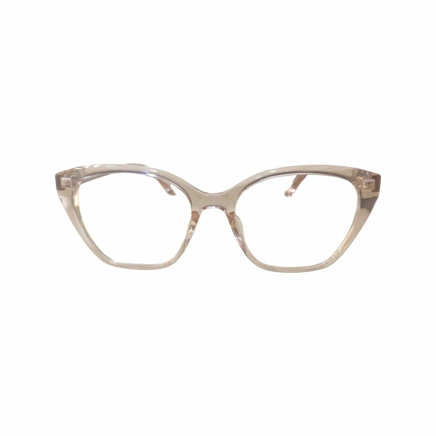 iDom Eyeglasses Full Frame Cat-Eye Specs For Women 177776