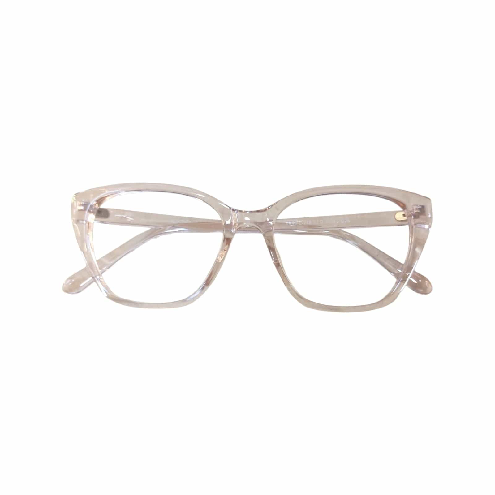 iDom Eyeglasses Full Frame Cat-Eye Specs For Women 177776