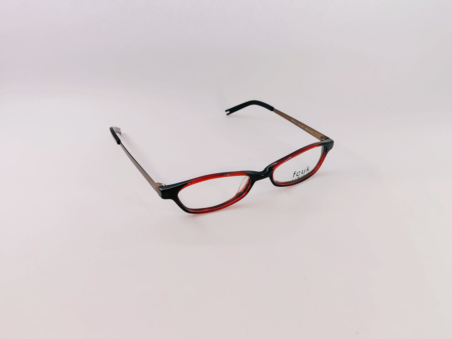 iDom Eyeglasses Full Frame Cat-Eye Specs For Women 178215