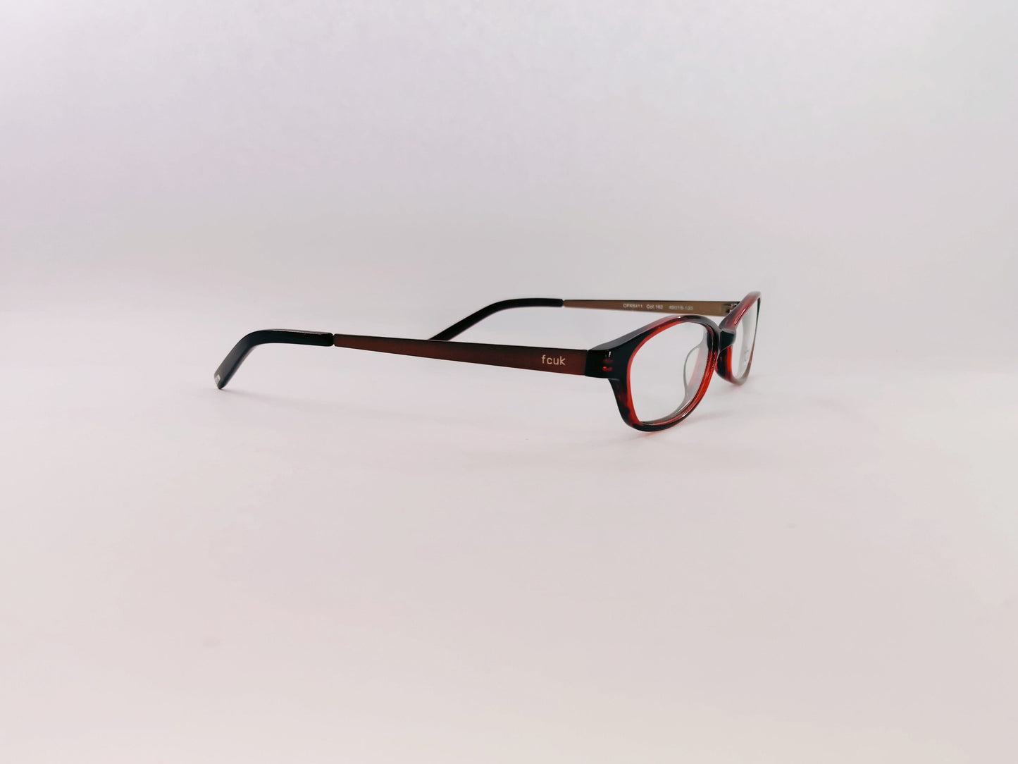 iDom Eyeglasses Full Frame Cat-Eye Specs For Women 178215