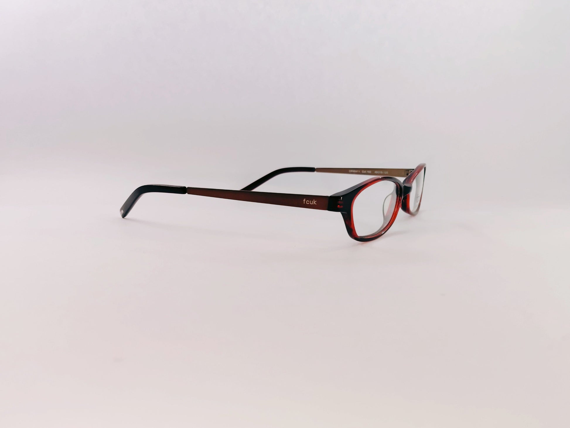 iDom Eyeglasses Full Frame Cat-Eye Specs For Women 178215