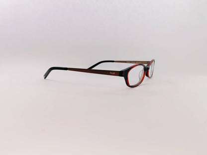 iDom Eyeglasses Full Frame Cat-Eye Specs For Women 178215