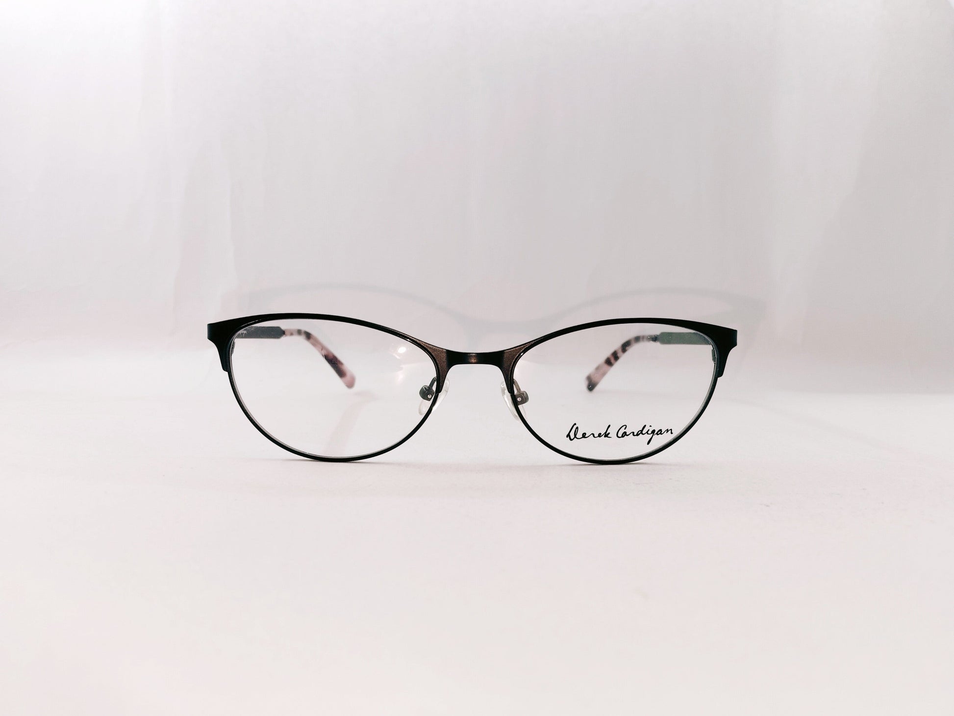 iDom Eyeglasses Full Frame Cat-Eye Specs For Women 180992