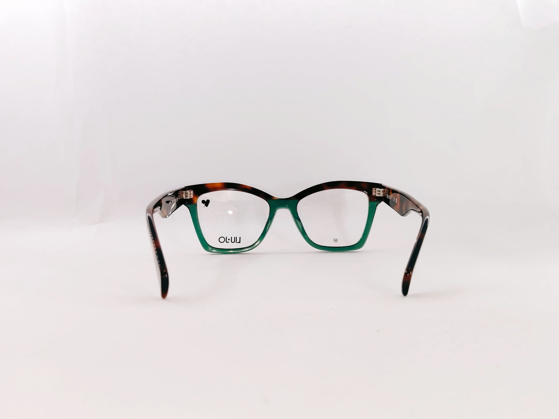 iDom Eyeglasses Full Frame Cat-Eye Specs For Women 186756