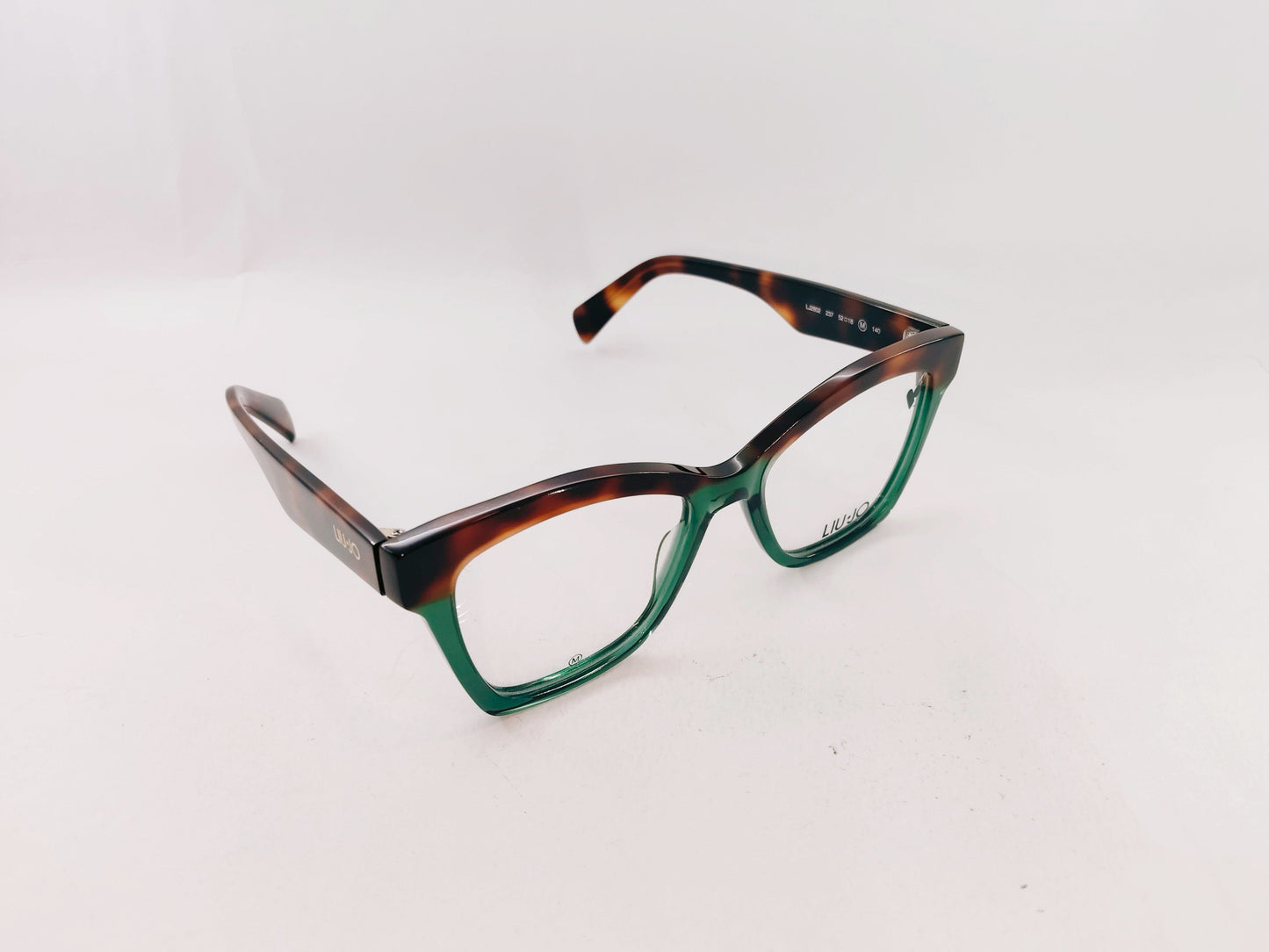 iDom Eyeglasses Full Frame Cat-Eye Specs For Women 186756