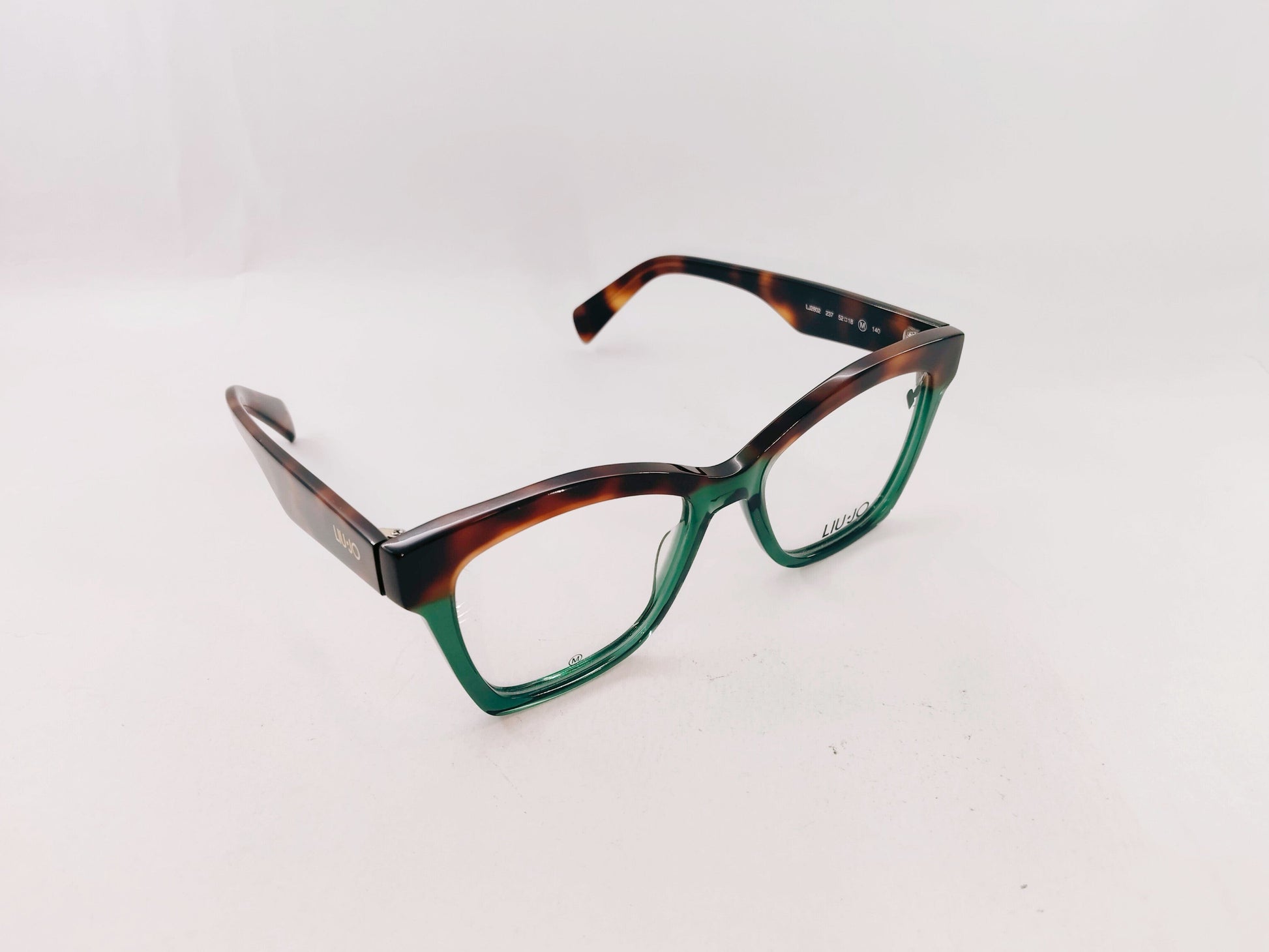 iDom Eyeglasses Full Frame Cat-Eye Specs For Women 186756