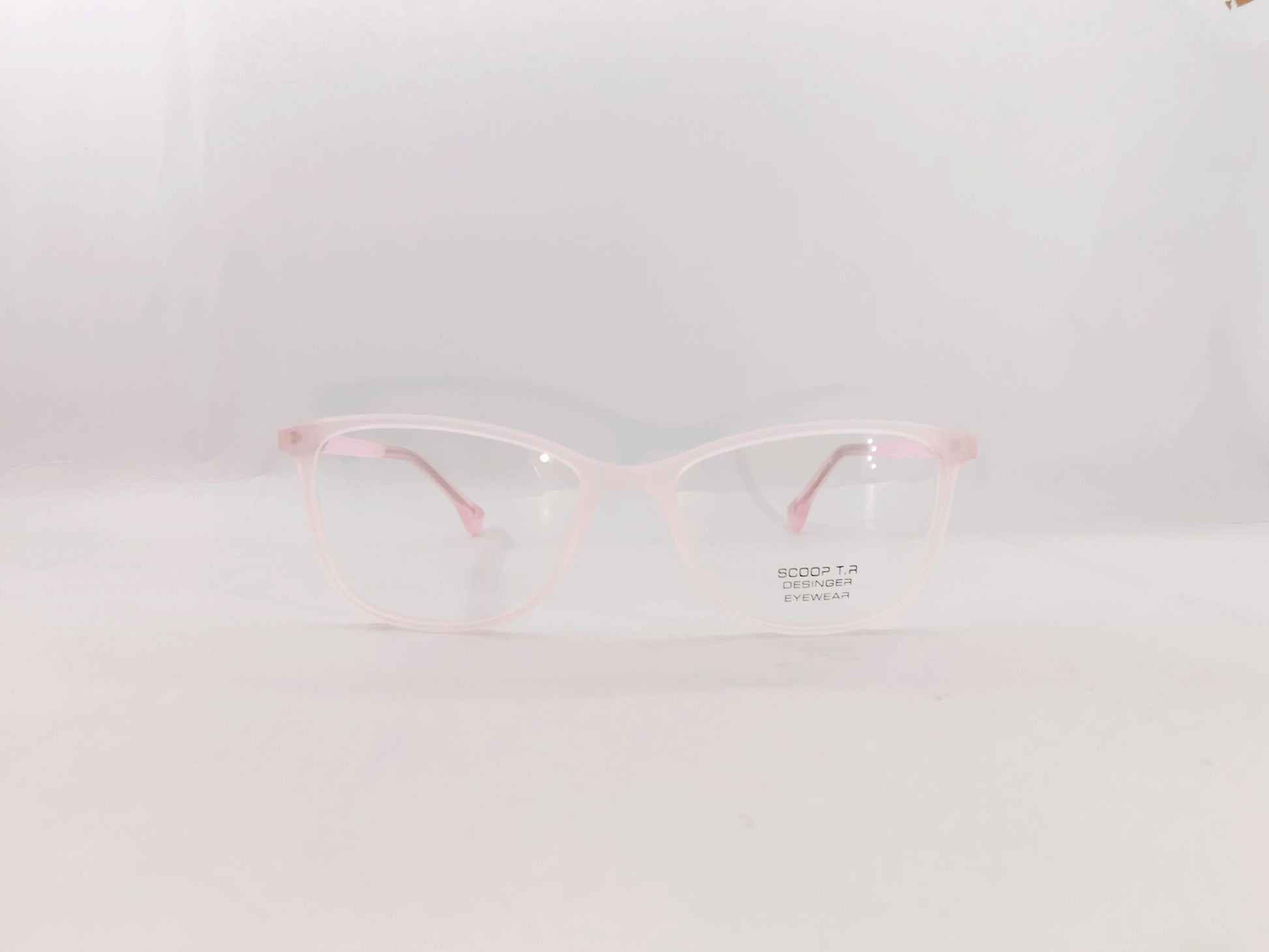 iDom Eyeglasses Full Frame Cat-Eye Specs For Women 187954