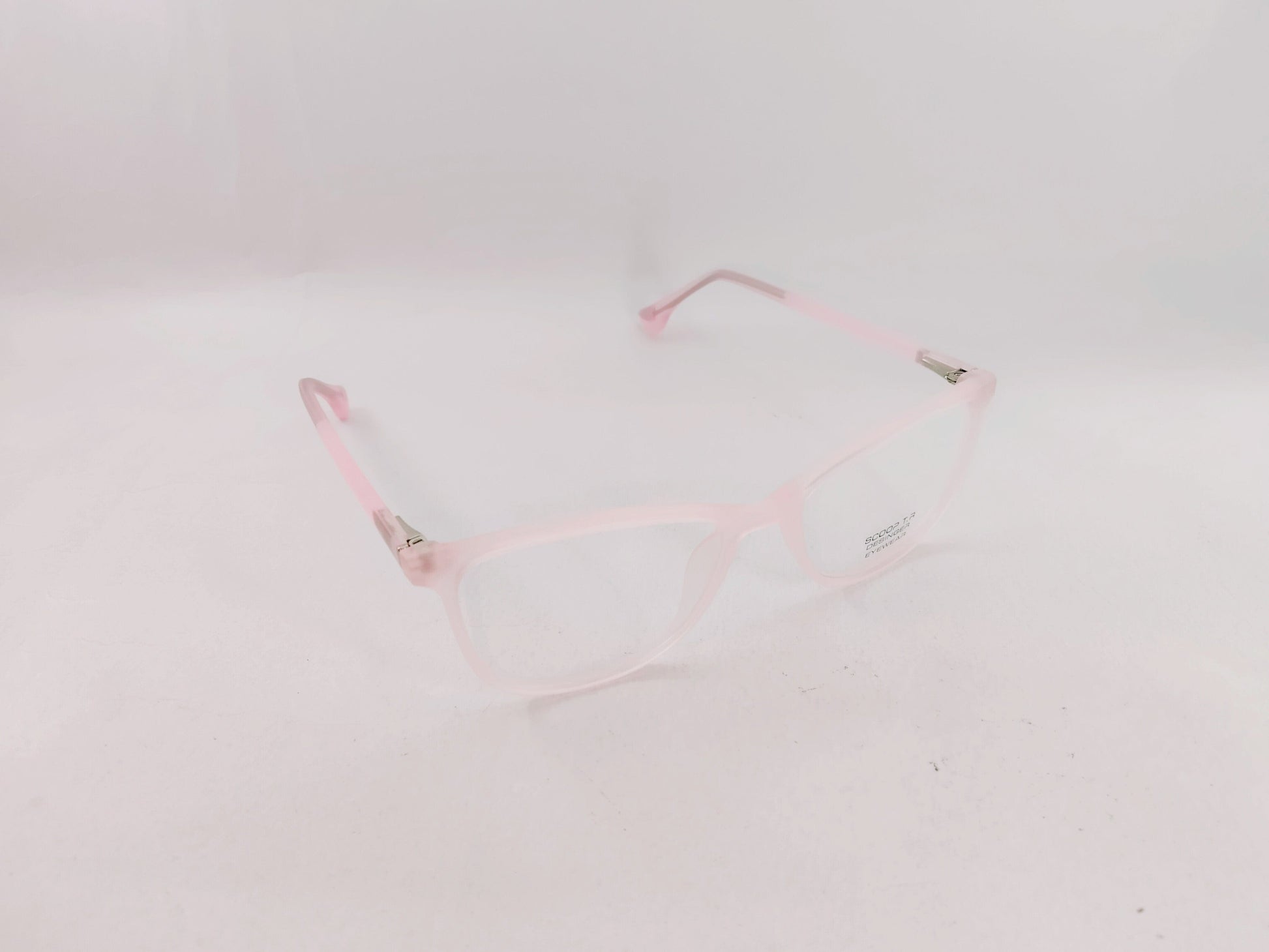 iDom Eyeglasses Full Frame Cat-Eye Specs For Women 187954