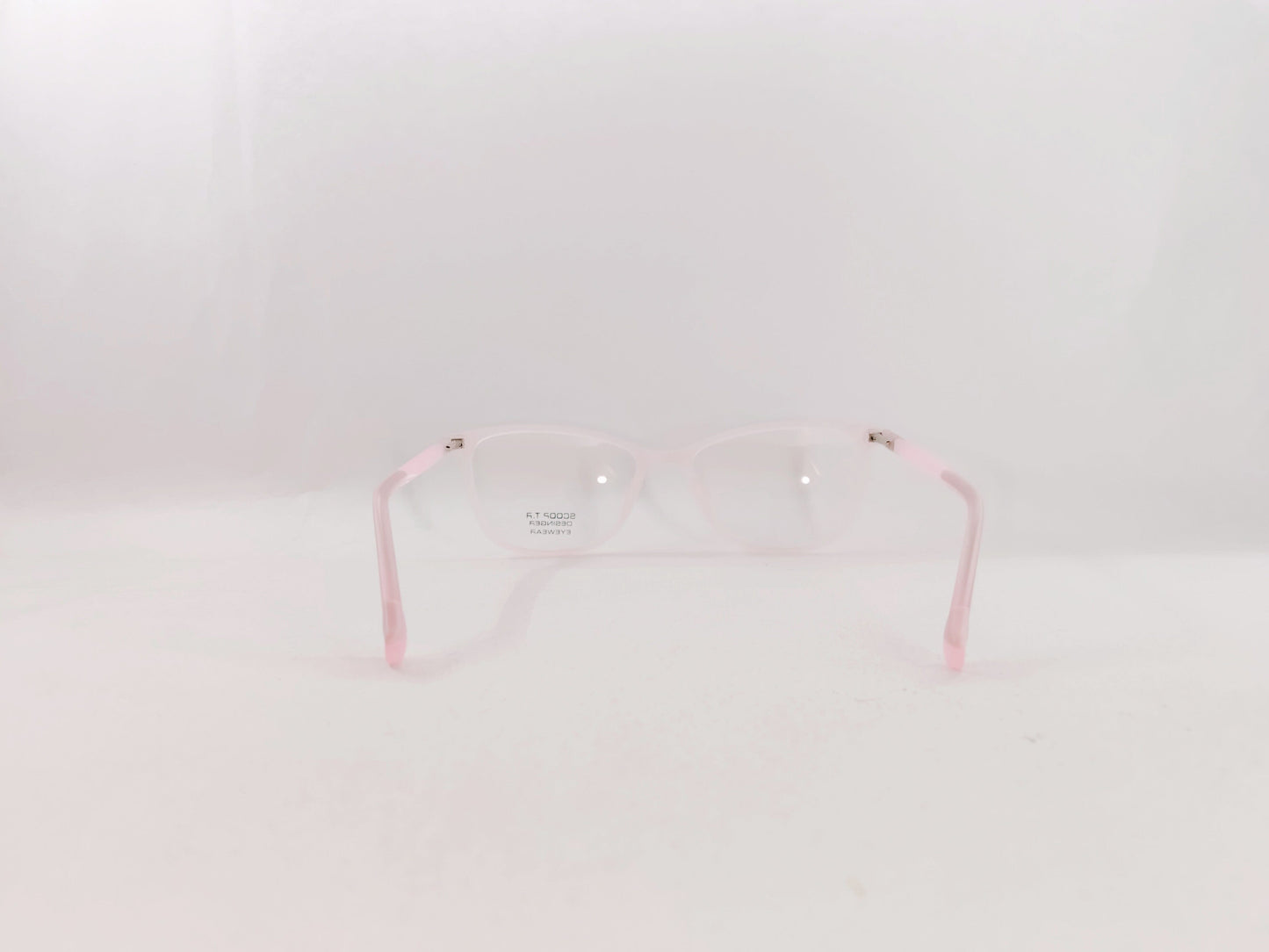iDom Eyeglasses Full Frame Cat-Eye Specs For Women 187954