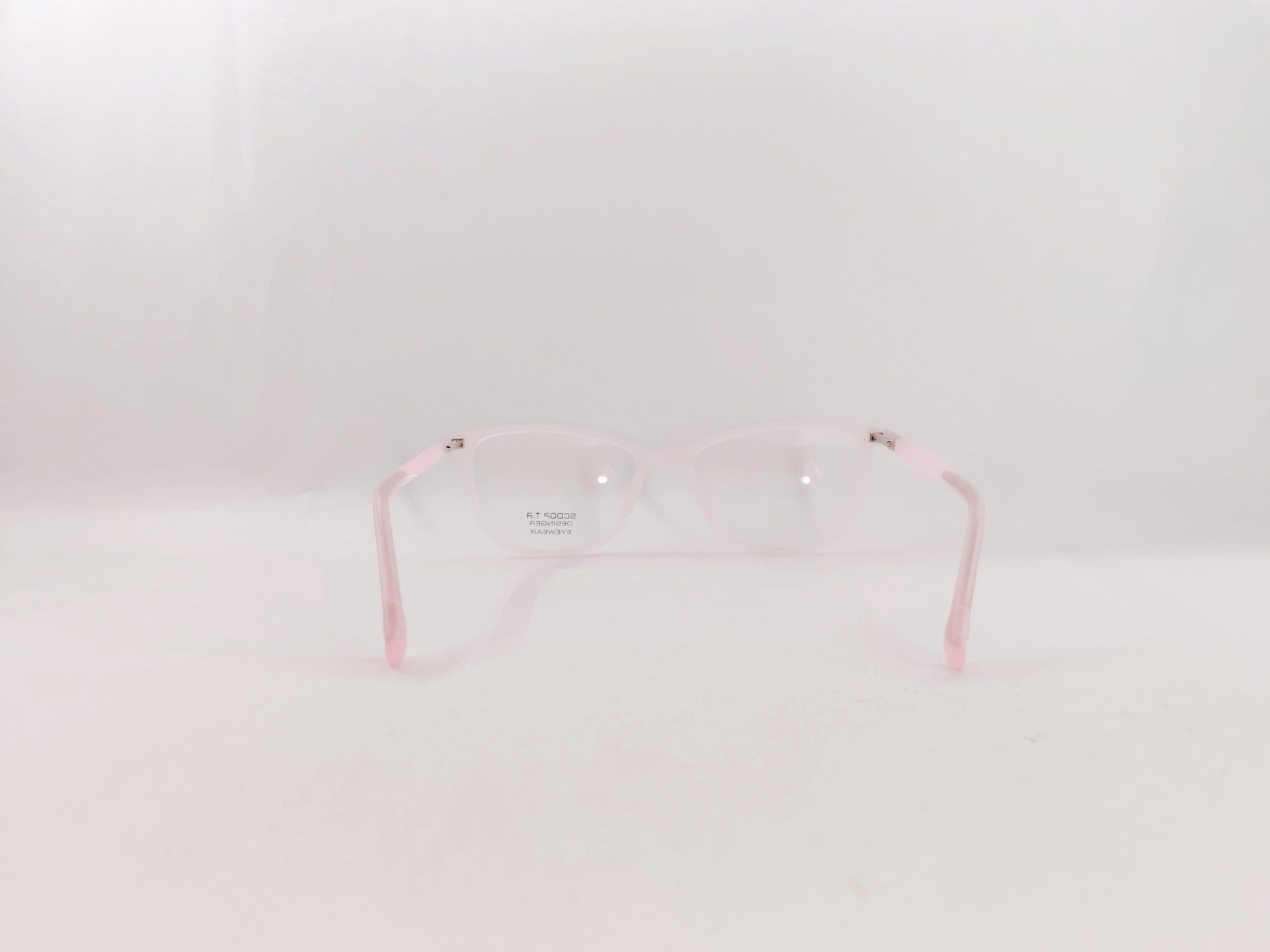 iDom Eyeglasses Full Frame Cat-Eye Specs For Women 187954