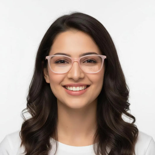 iDom Eyeglasses Full Frame Cat-Eye Specs For Women 187954