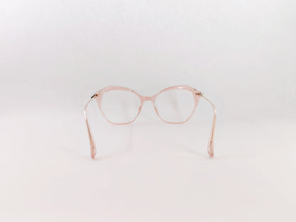 iDom Eyeglasses Full Frame Cat-Eye Specs For Women 189086