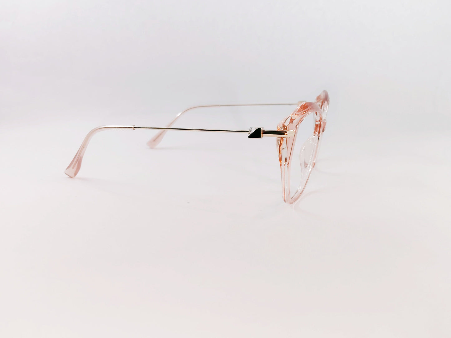 iDom Eyeglasses Full Frame Cat-Eye Specs For Women 189086