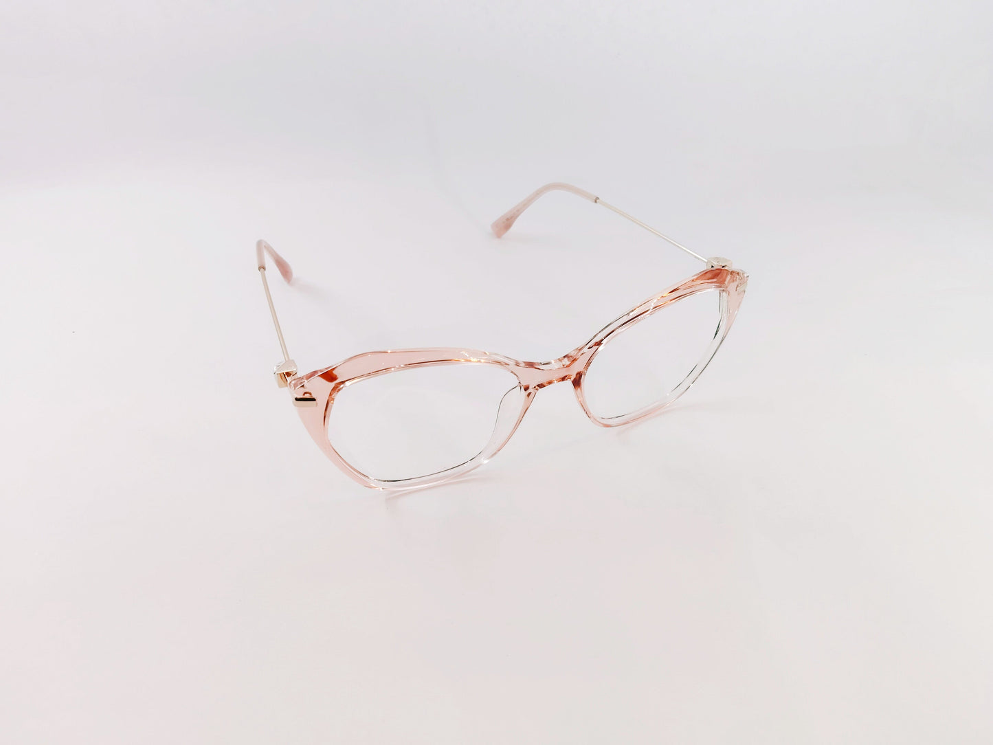 iDom Eyeglasses Full Frame Cat-Eye Specs For Women 189086