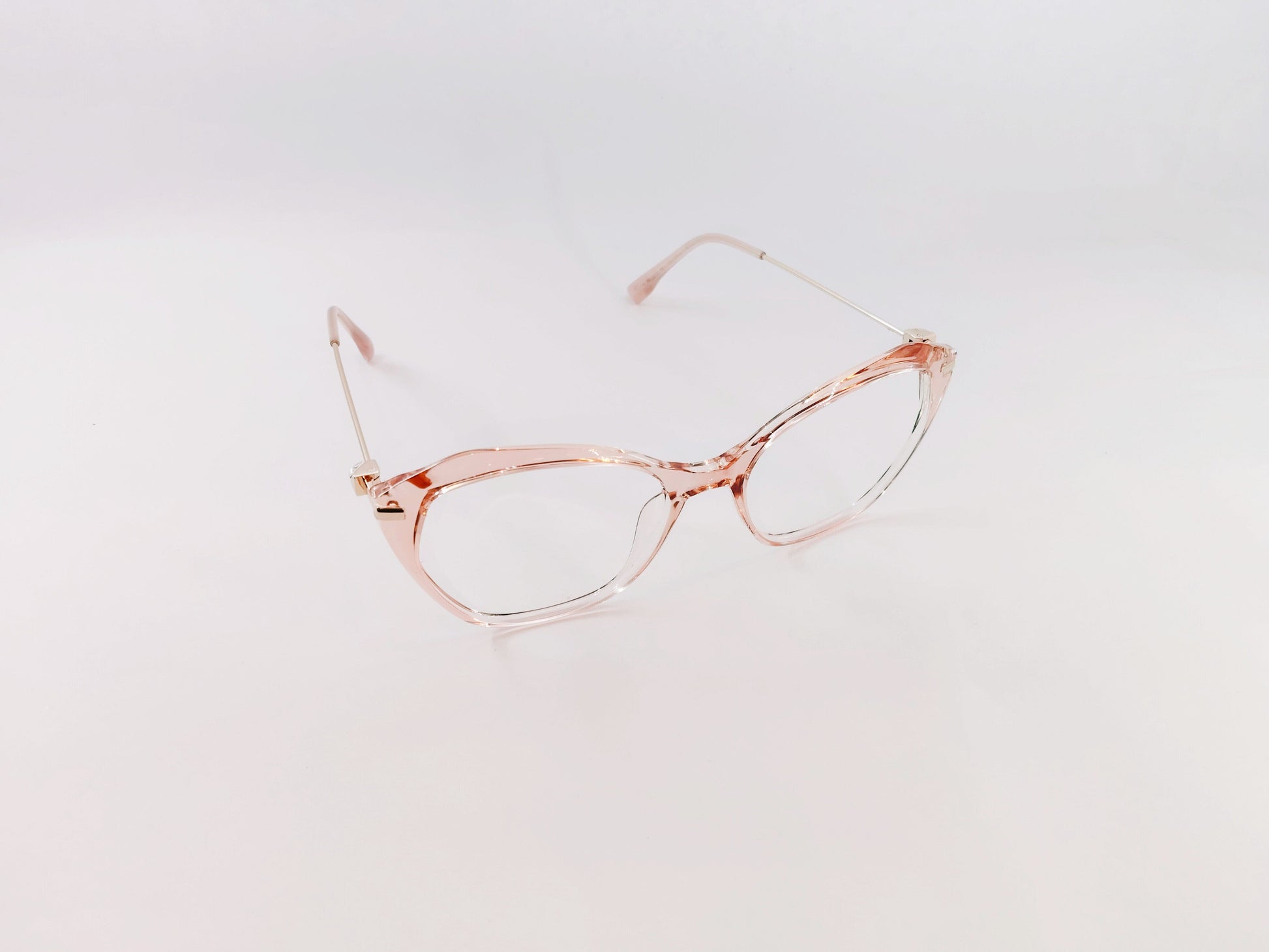 iDom Eyeglasses Full Frame Cat-Eye Specs For Women 189086