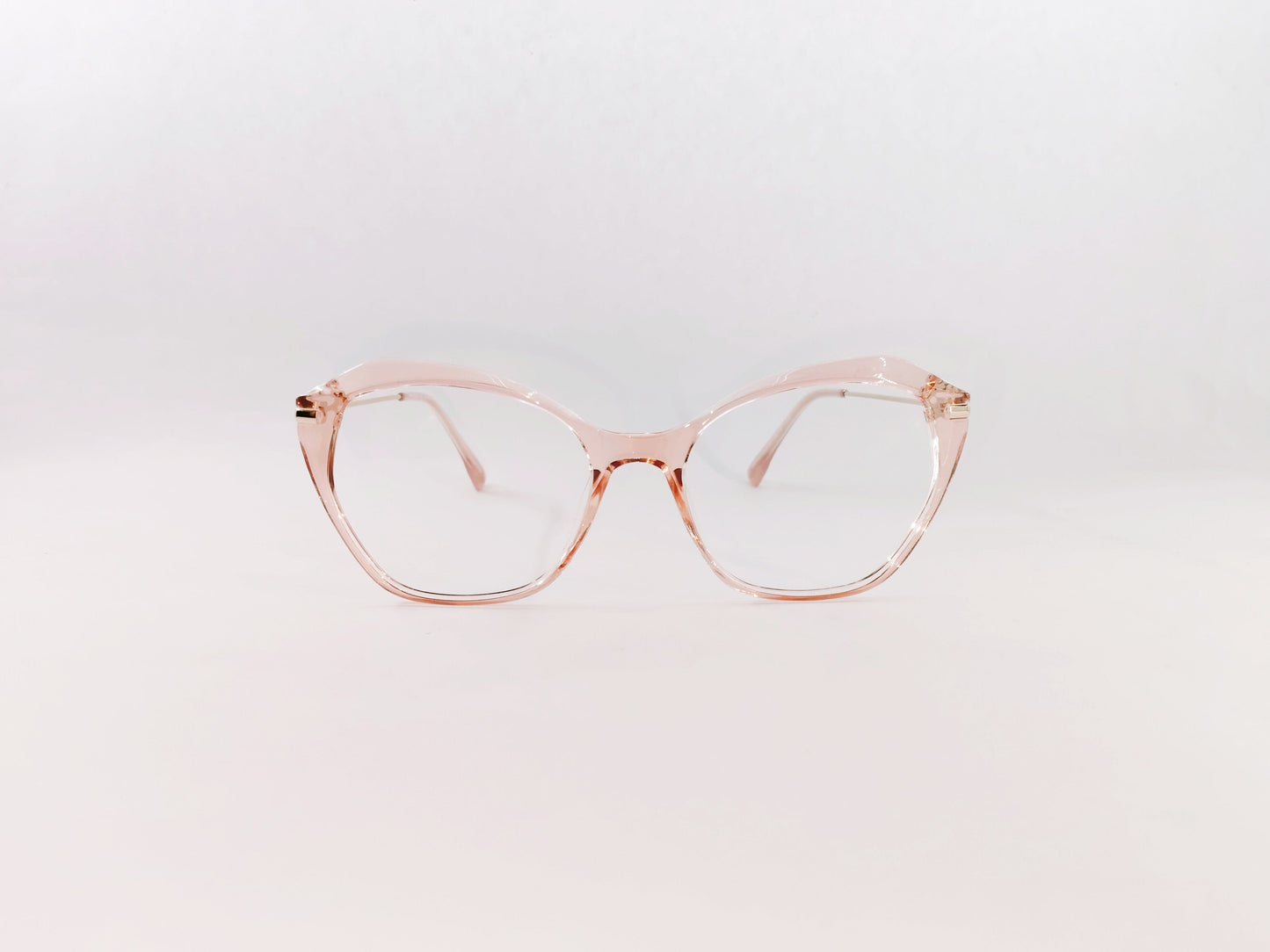 iDom Eyeglasses Full Frame Cat-Eye Specs For Women 189086