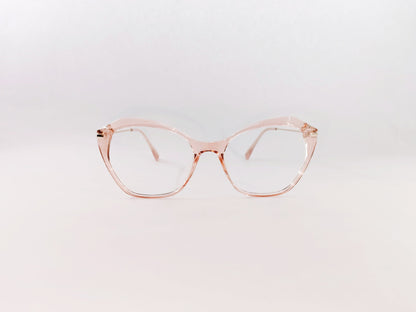 iDom Eyeglasses Full Frame Cat-Eye Specs For Women 189086