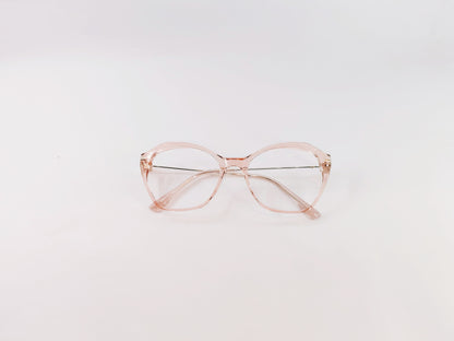 iDom Eyeglasses Full Frame Cat-Eye Specs For Women 189086