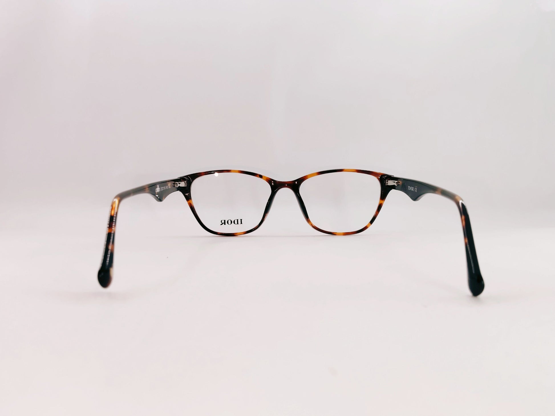 iDom Eyeglasses Full Frame Cat-Eye Specs For Women 192083