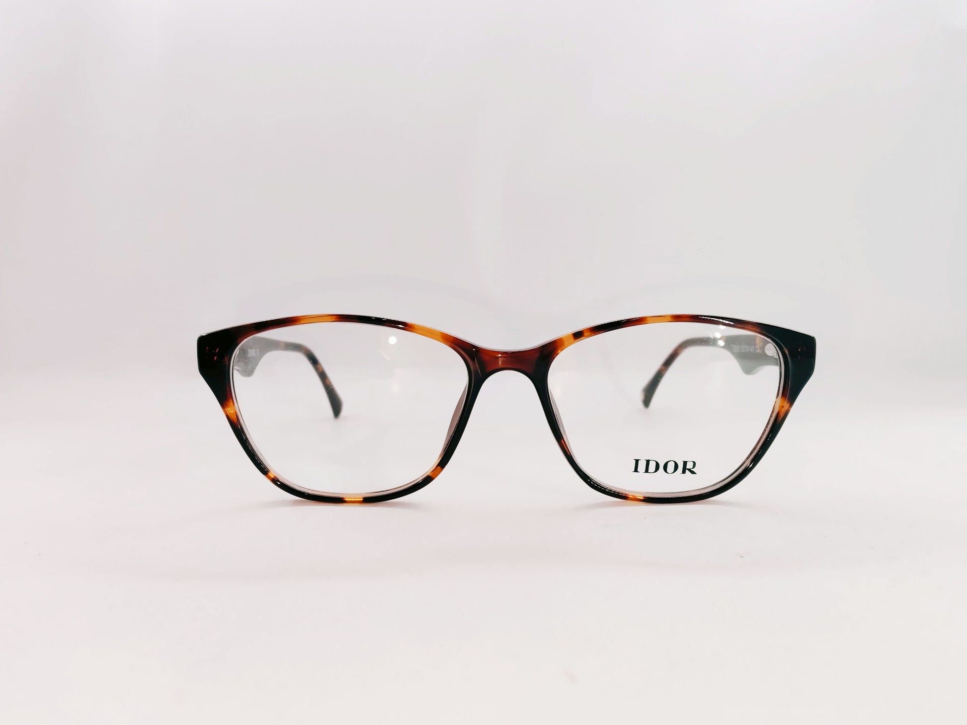 iDom Eyeglasses Full Frame Cat-Eye Specs For Women 192083
