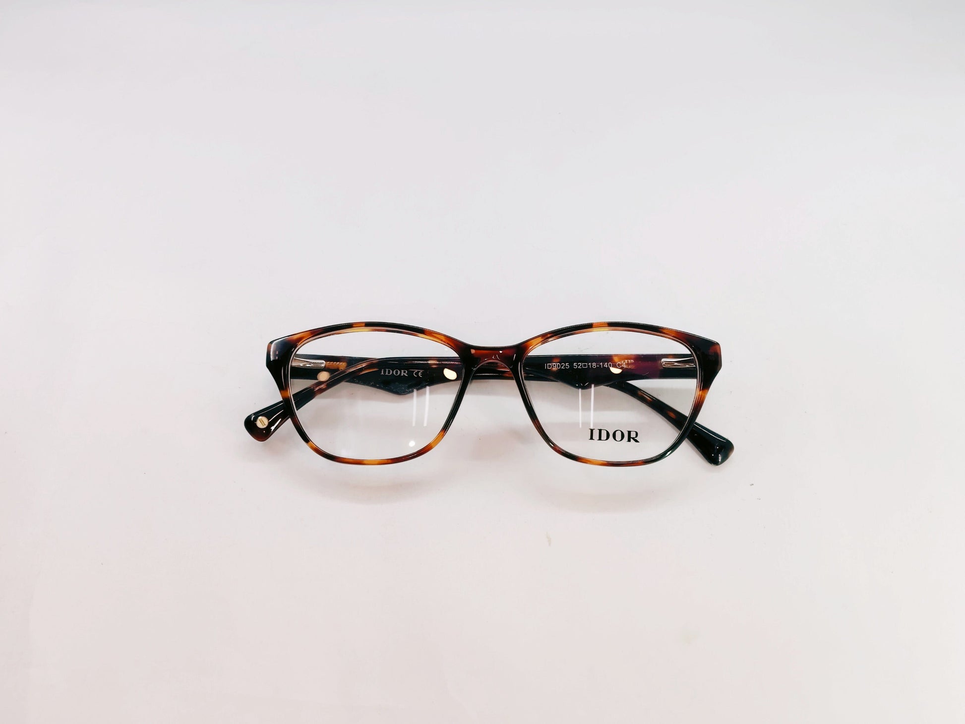 iDom Eyeglasses Full Frame Cat-Eye Specs For Women 192083