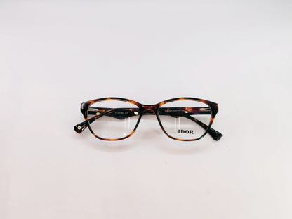 iDom Eyeglasses Full Frame Cat-Eye Specs For Women 192083