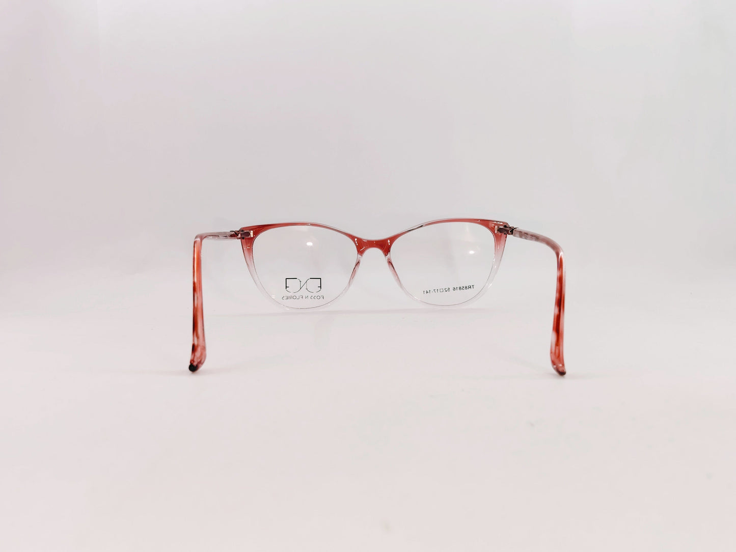 iDom Eyeglasses Full Frame Cat-Eye Specs For Women 193554