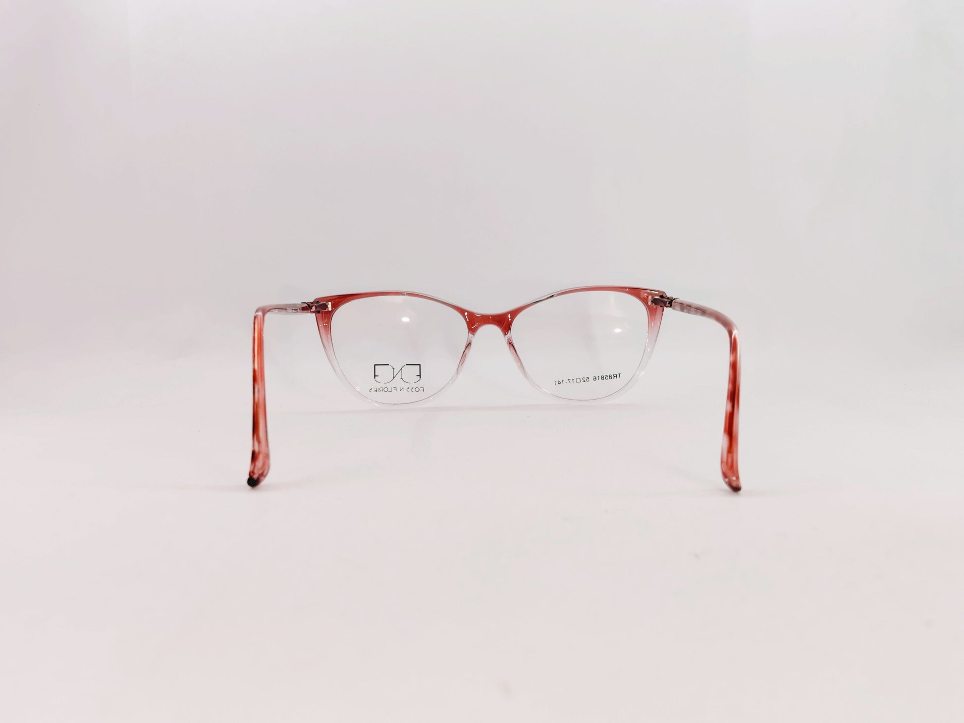 iDom Eyeglasses Full Frame Cat-Eye Specs For Women 193554