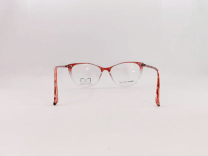 iDom Eyeglasses Full Frame Cat-Eye Specs For Women 193554