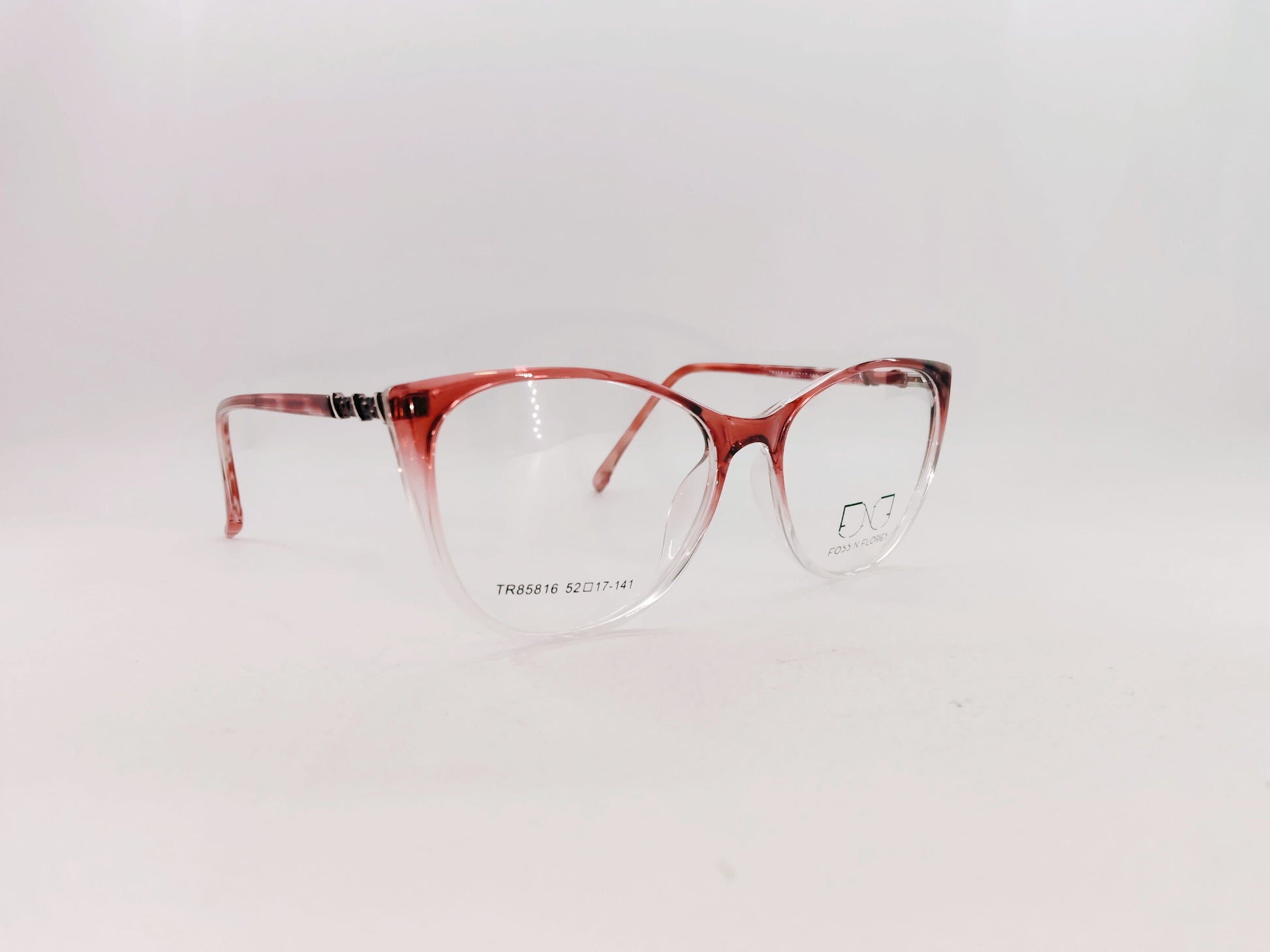 iDom Eyeglasses Full Frame Cat-Eye Specs For Women 193554