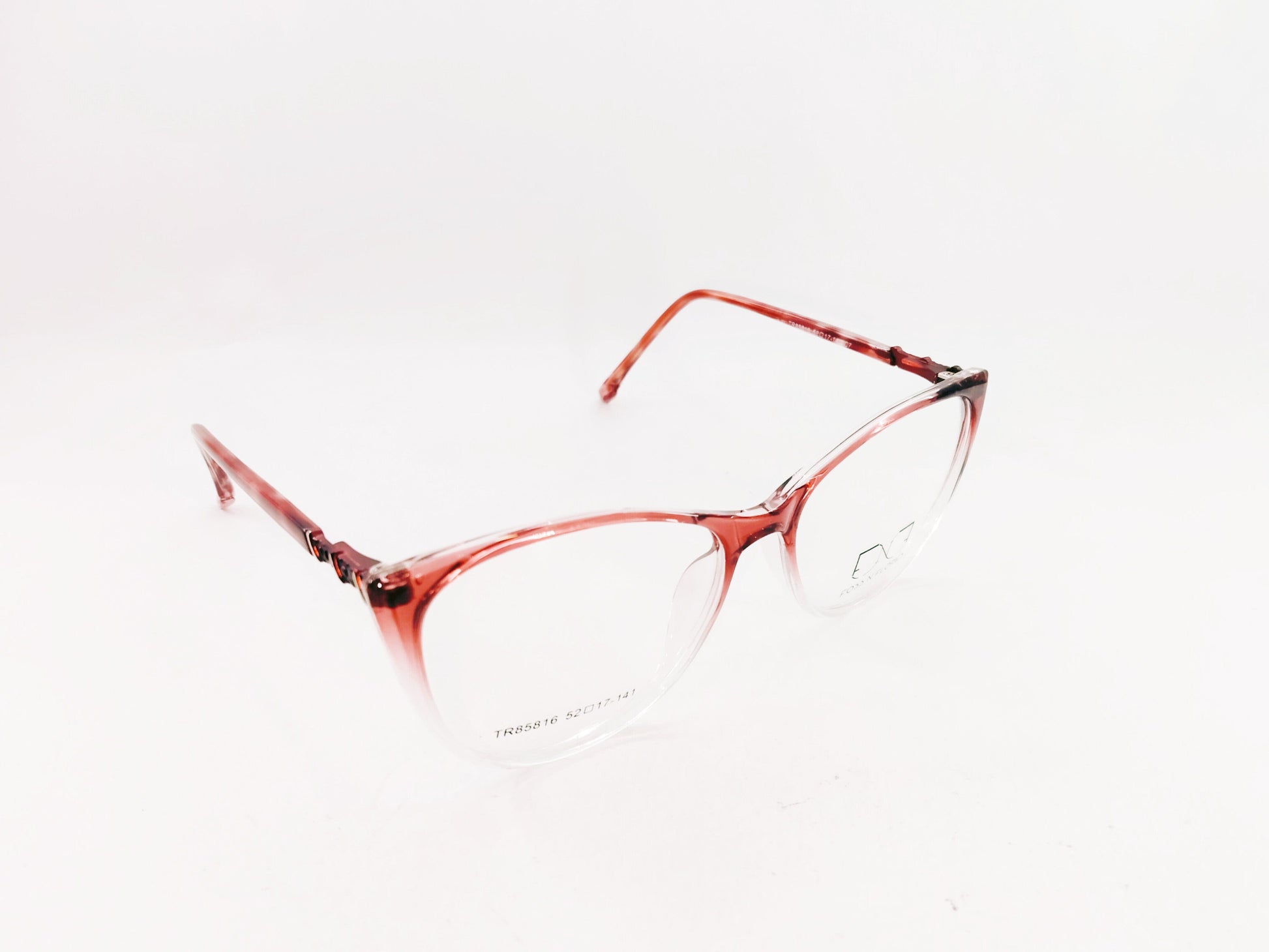iDom Eyeglasses Full Frame Cat-Eye Specs For Women 193554
