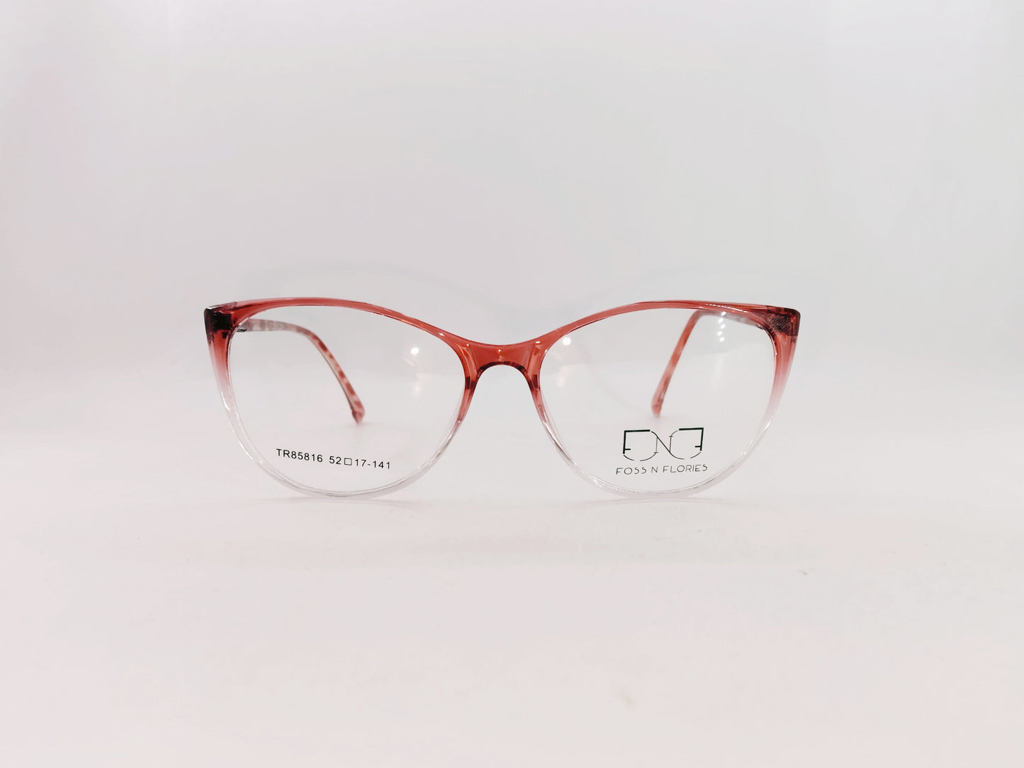 iDom Eyeglasses Full Frame Cat-Eye Specs For Women 193554