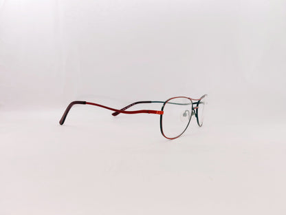 iDom Eyeglasses Full Frame Cat-Eye Specs For Women 195930