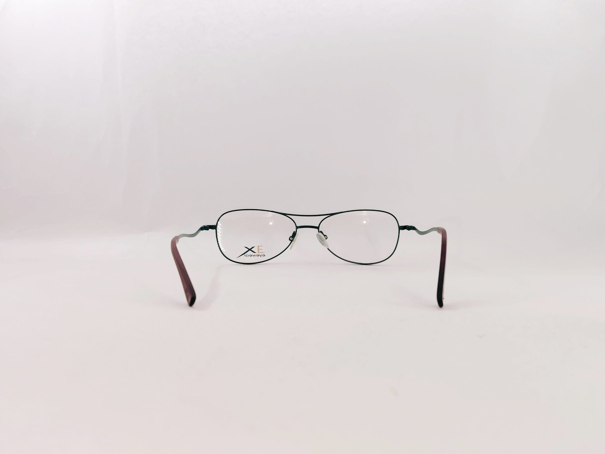 iDom Eyeglasses Full Frame Cat-Eye Specs For Women 195930