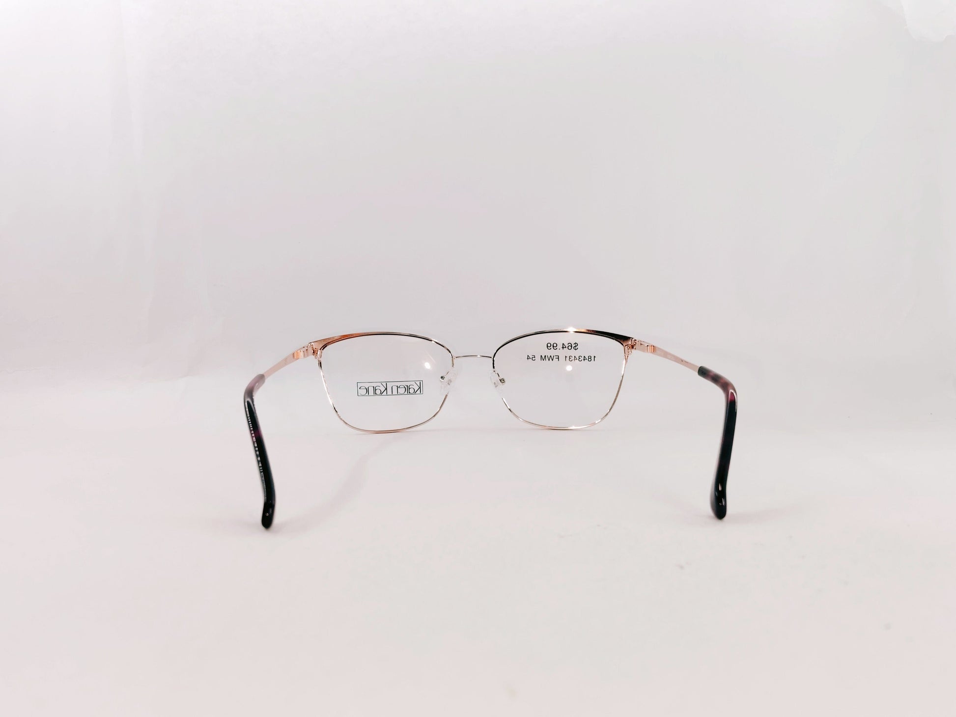 iDom Eyeglasses Full Frame Cat-Eye Specs For Women 197079