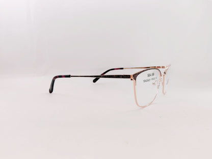 iDom Eyeglasses Full Frame Cat-Eye Specs For Women 197079